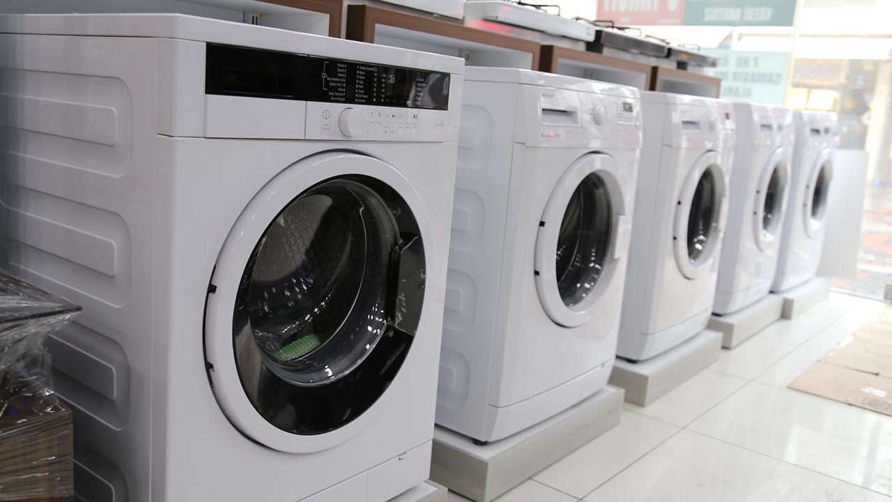 Yenifoça Beyaz Eşya Tamircisi